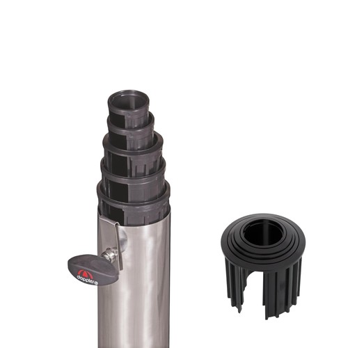 Doppler universal reducing - doppler,