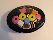 Bassett vintage liquorice - bassett's,