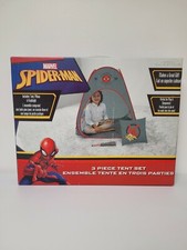 Marvel Spider-Man Kids 3pc