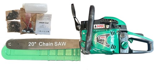 Petrol chainsaw m r - chainsaw, 58
