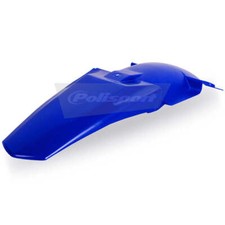 Polisport Rear Fender YAMAHA YZ85 02-21 Blue