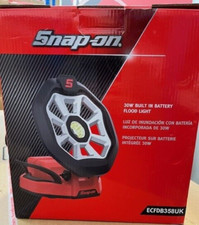 Snap-On 30W Built in Battery