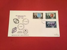 Norfolk Island 1979 Sir