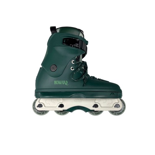 Razors jeph howard pro shift - jeph,