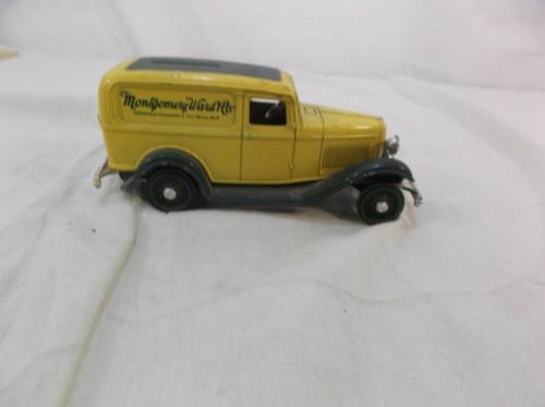 Ertl replica 1932 - ertl, ford