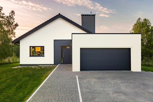 Paint smooth masonry - paint,