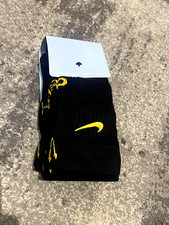 NIKE X DRAKE NOCTA OVO SOCKS