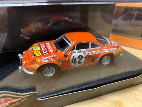 Trophy rrfr69 alpine renault - trophy,
