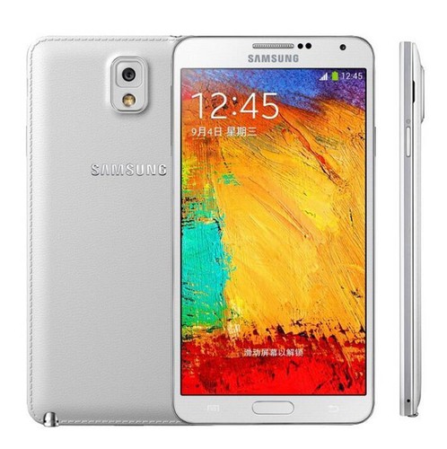 Samsung galaxy note - note, 3