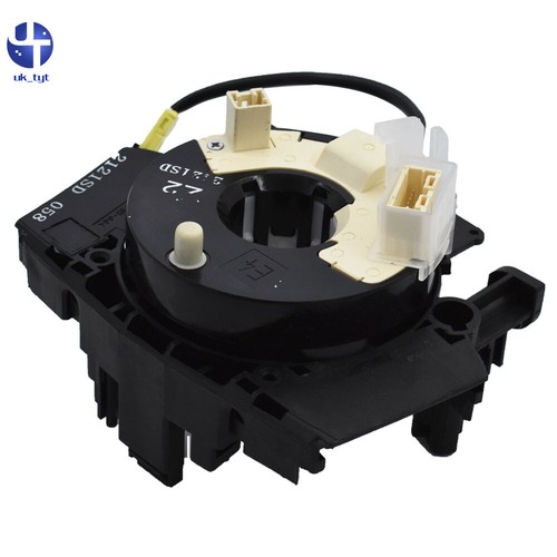 New clock spring squib cable - squib,