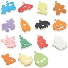 KitchenCraft 3D Cookie Cutter