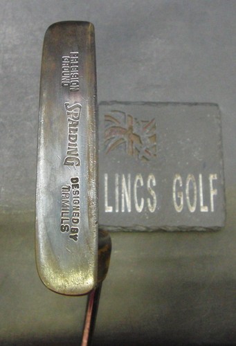 Spalding precision ground tpm - precision,