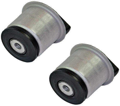 Rear axle subframe trailing - x2,