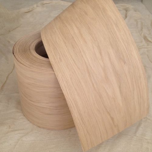 Pre glued iron - pre, white