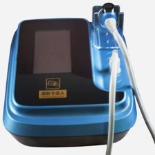 Portable Mesotherapy Gun Skin