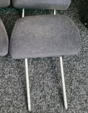VW VOLKSWAGEN GOLF MK4 FRONT HEAD REST HEADREST DRIVERS OR PASSENGER