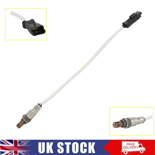 Oxygen lambda sensor - oxygen, for
