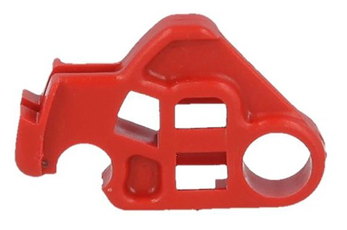 Atco clutch cable grab holder - atco,,