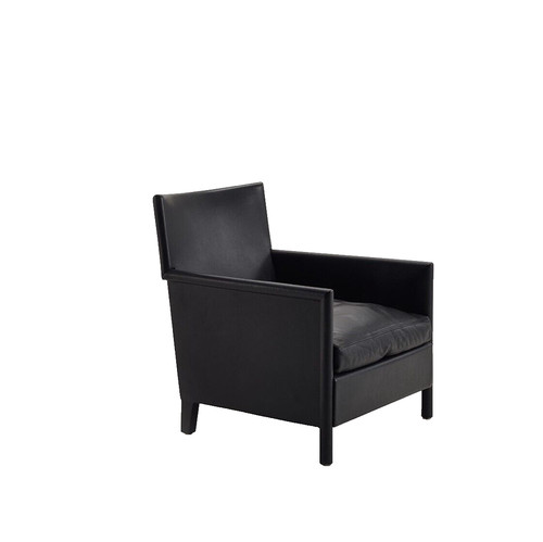 Vivette luca club armchair - 1,
