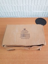 6 Glasses Cappuccino Lattes Tea Glass With Handle Coffee Mugs Hot Drink Cups UK