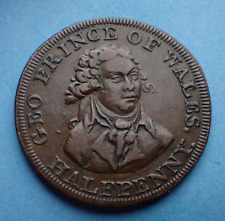 1790's London & Middlesex Half