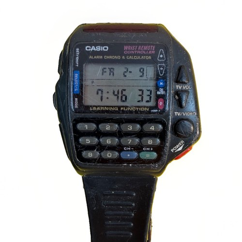 Vintage casio cmd 40b - vintage, 1175