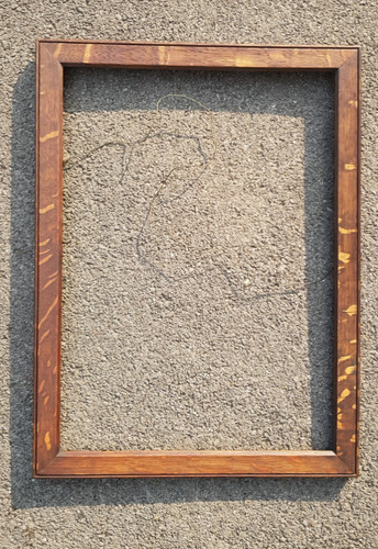 Antique quarter sawn - , oak