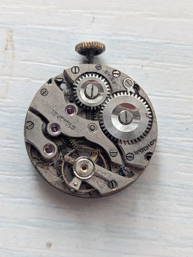 Vintage 340 mechanical - 340,