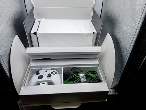 Xbox series all digital - xbox, all-digital