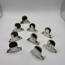 Silver Placement | Table |
