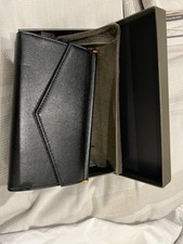 Charles And Keith - Women’s Wallet - Black