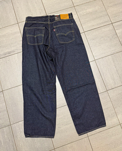 Levi 578 baggy - 578, dark