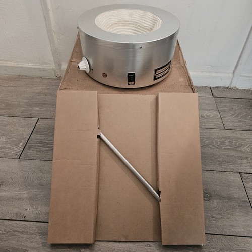 Electrothermal mv2403 heating - electrothermal,