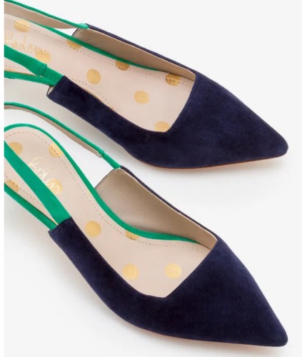 Boden women florrie kitten - boden,