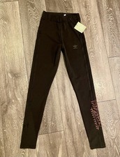 Adidas X Fiorucci Leggings