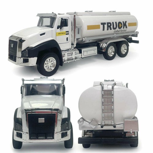 Oil corp toy engineering - oil,