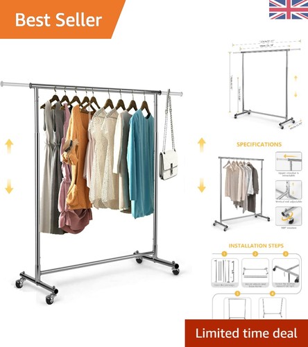 Versatile adjustable clothes - adjustable,