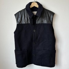 Casely Hayford Wool Body