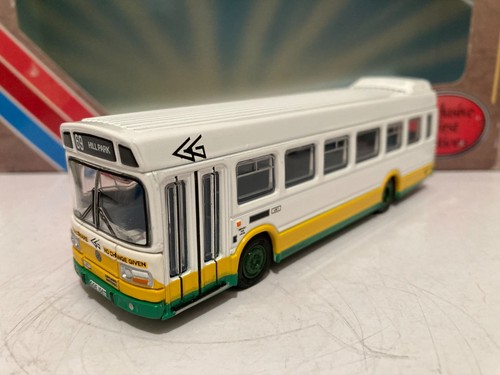 Efe 14410 leyland national - 14410,