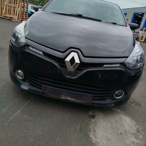 2012 2016 renault clio mk4 - 2012-2016,