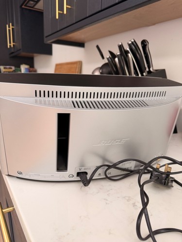 Bose sounddock digital - sounddock, 10
