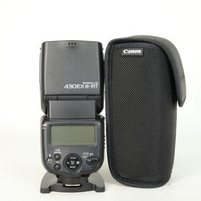 Canon speedlite 430ex iii - canon,