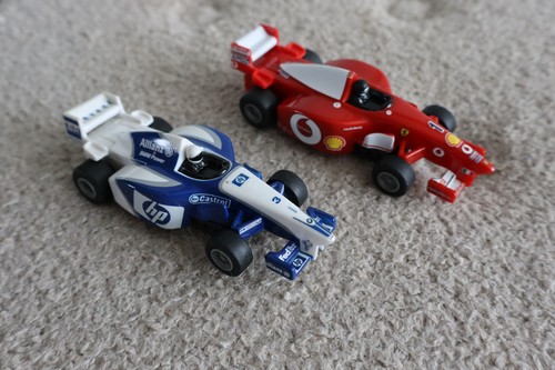 Mattel hot wheels - x,