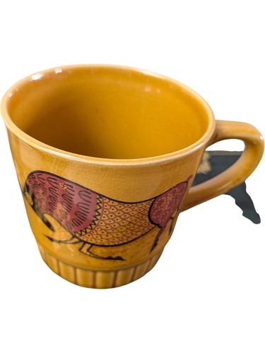 Palissy taurus vintage coffee - taurus,