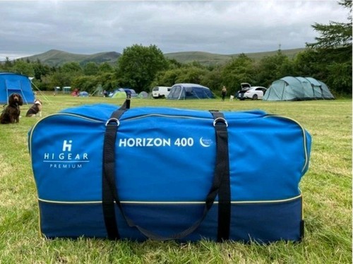 Gear horizon 400 air tent - air,