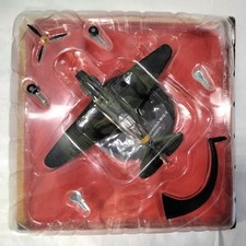 Altaya 1/72 Die Cast Model