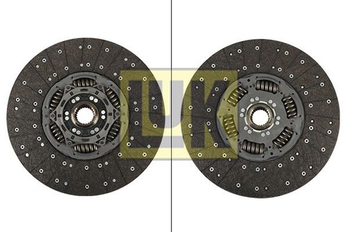 Brand new clutch disc - new, for