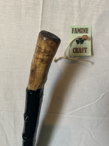 Shillelagh walking stick - walking,