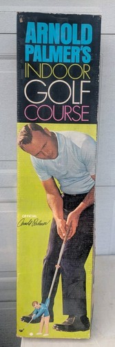 Vintage marx arnold palmers - marx,