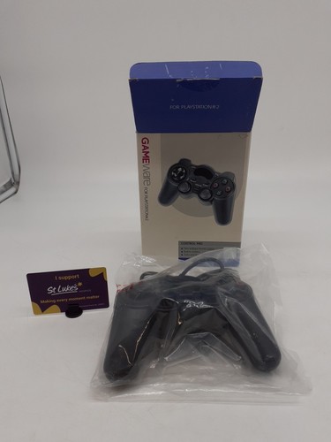 Gameware control pad for - for, play